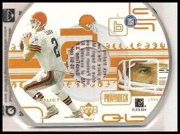 PD21 Tim Couch